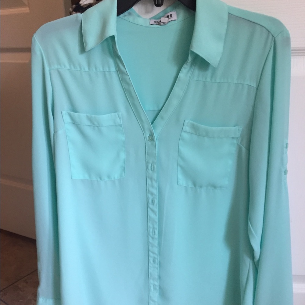 Express top!